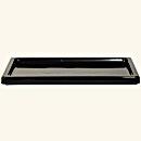 21 cm - Sottovaso Yamato in Plastica - 4,90 €
