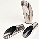 Convogliatori per Rinvasi Inox  - da 9,80 €