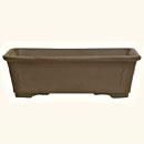 13,5 cm - Vaso Kame Gres Giapp. - 7,90 €