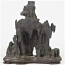 Suiseki Montagne di Guilin Esemplare Unico - €. 187,00