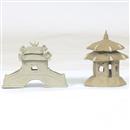 Ponte & Pagoda - 11,90 €