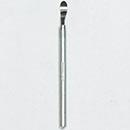 Mini Sgorbia Tonda a Doppia Lama 8 mm - 18,90 €