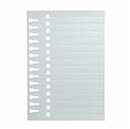 Etichette Segnanome Laser PET -  da 4,90 €