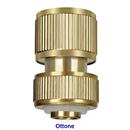 Raccordo rapido in Ottone  - 5,90 €
