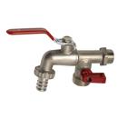 Rubinetto Doppio - 14,90 €