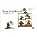 Bonsai Shohin Festival - €. 22,50