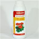 Concime Liquido Gerani - 8,90 €
