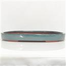 26 cm - Vaso Katai Verde Ceramica Economy - 18,90 €