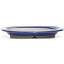 31 cm - Vaso Sibai Blu Gres Giapp. - 24,90 €