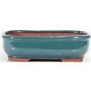15 - Vaso Dodai Verde Ceramica - 7,90 €