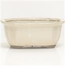 21 cm - Vaso Tanuki Avorio Gres Giapp. <b>anche usato</b>  - 24,90 €