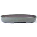 14 - Vaso Kanzen Verde Ceramica <b>anche usato</b> - 7,90 €