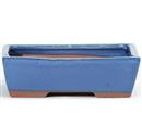 20 cm - Vaso Nameraka Blu Ceramica - 14,90 €
