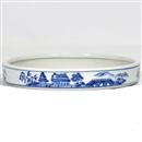 14,5 cm - Sottovaso Tondo Wan Ceramica - 5,90 €