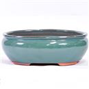 29,5 cm - Vaso Subarasi Verde Ceramica - 34,90 €