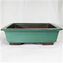 52 cm - Vaso Namari Verde Gres Cina - 79,00 €