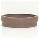 16 cm - Vaso Tamburo Ceramica - 9,90 €