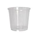 19 cm - Vaso per Orchidee trasparente - 3,50 €