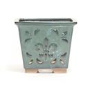 19,5 cm - Vaso per Orchidee C114 - 24,90 €