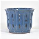 21,5 cm - Vaso Orchidee R37 Blu - da 24,90 €